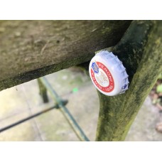 Magnetic Bottle top cache 